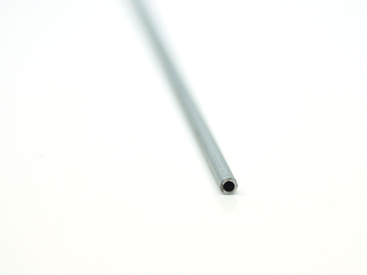 4mm Bundi pipe BP-01