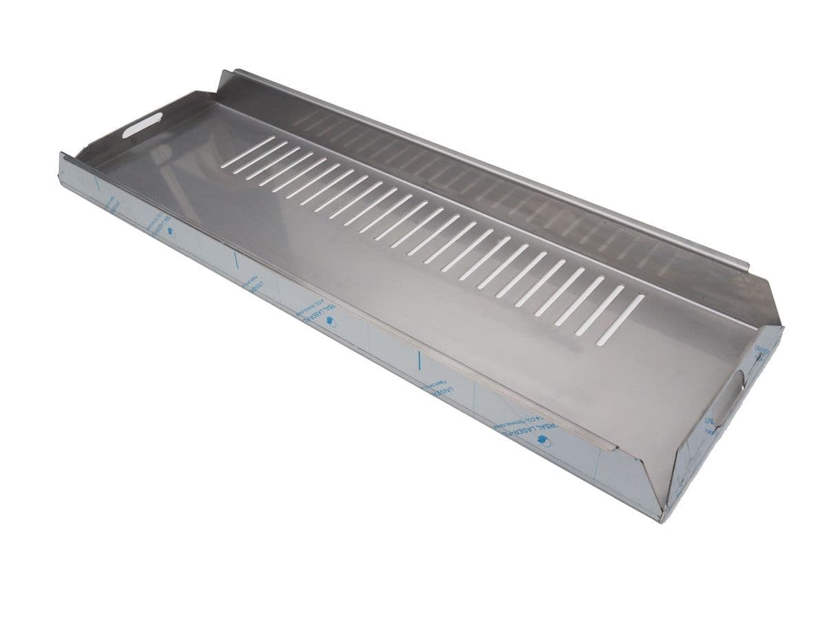 BBQ Attachment for Hog Master HM-08