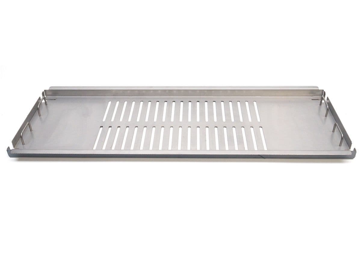 BBQ plate - Platinum PL-21
