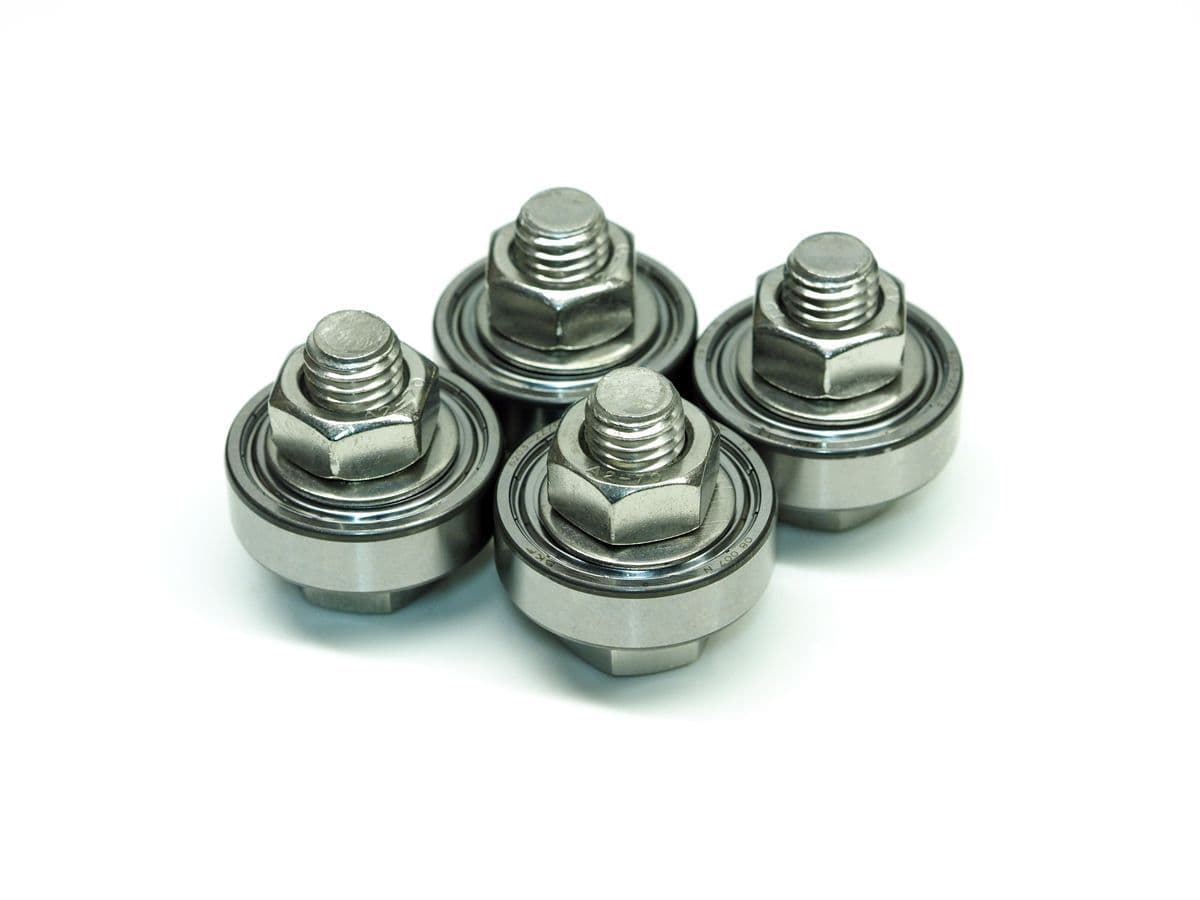 Bearing Kit (Spit Version Only) - Hogmaster BK-01