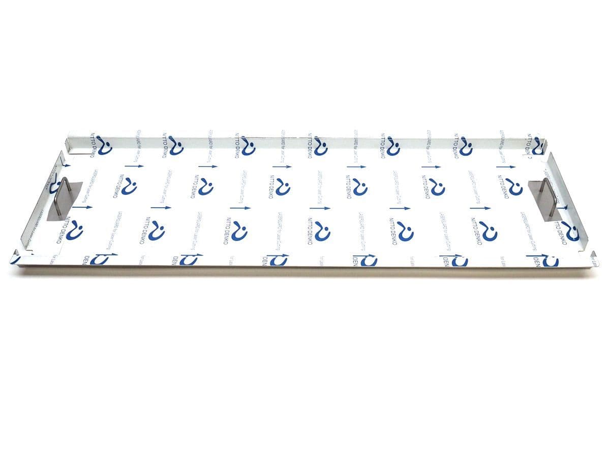 Carving Tray - Platinum PL-22