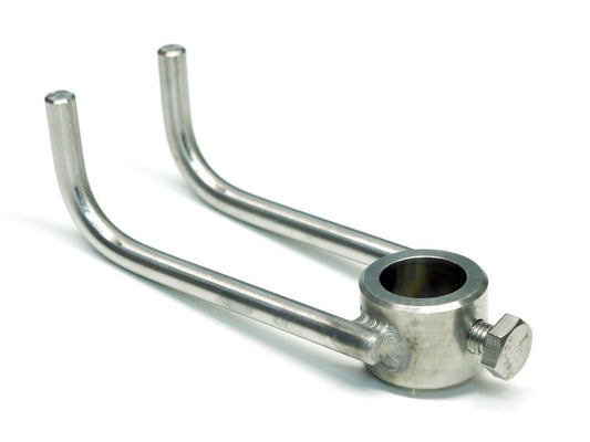 Claw Spit Pole Attachment (Spit Version Only) - Titan/Zeus MK6 SPT-08b