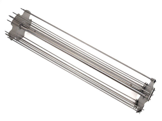 Complete Chicken Spit - Hogmaster CS-01