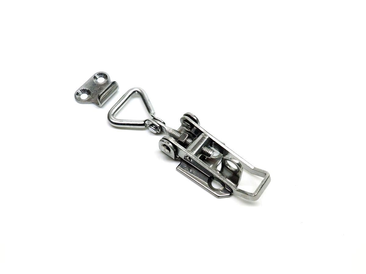 Door catch for Hogmaster lid DC-01