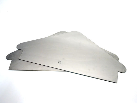 End Plates (Hog Version Only) - Titan/Zeus MK6