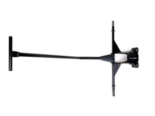 Front Axle assembley Titan COM-08