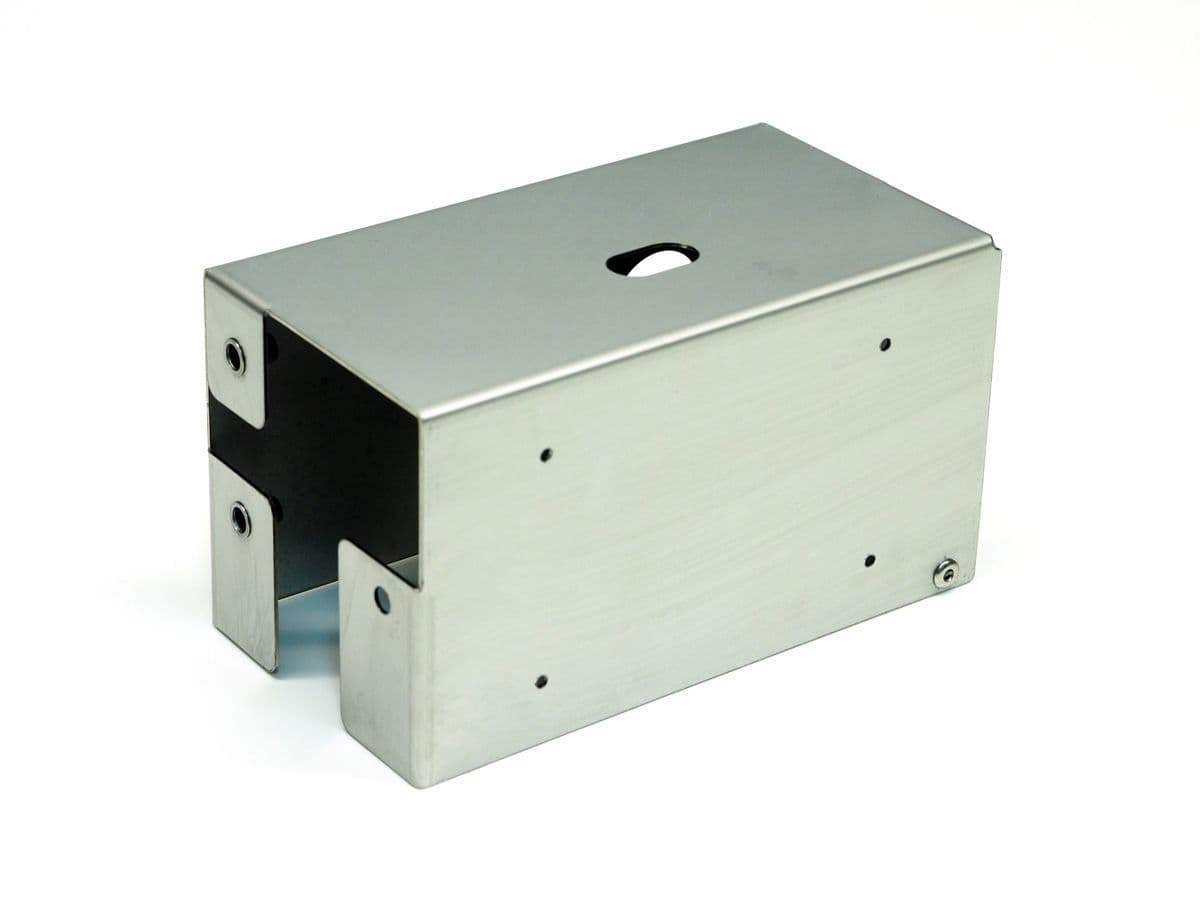 Gas box cover - Hogmaster HM-09