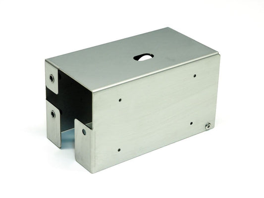 Gas box cover - Hogmaster HM-09