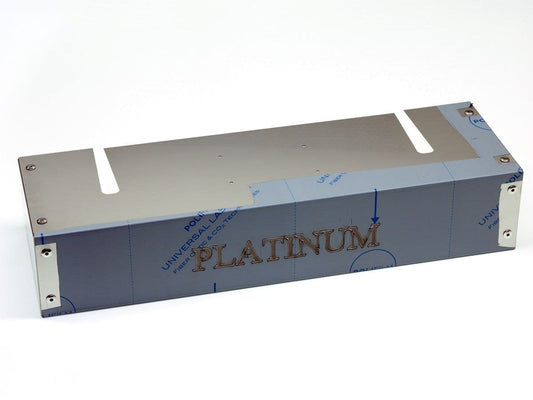 Gas Box - Platinum PL-03