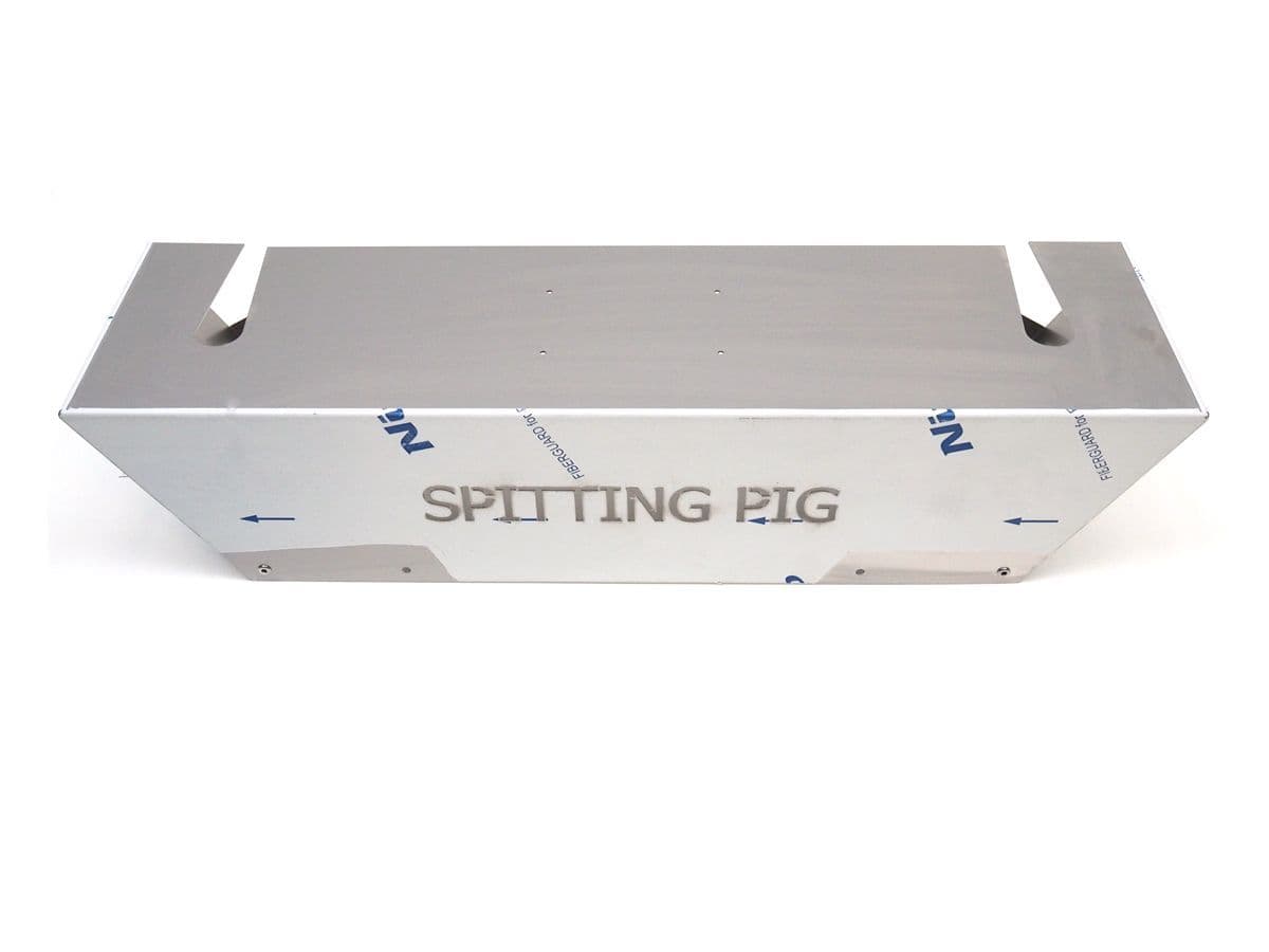 Gas Box - Titan/Zeus MK6 COM-03