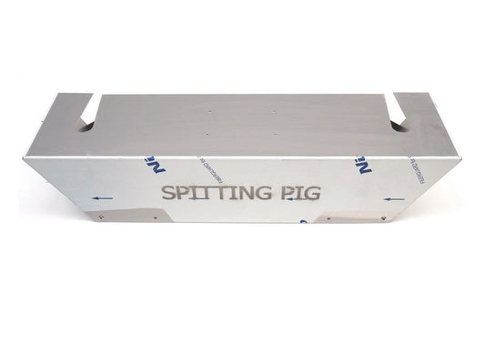 Gas Box - Titan/Zeus MK6 COM-03