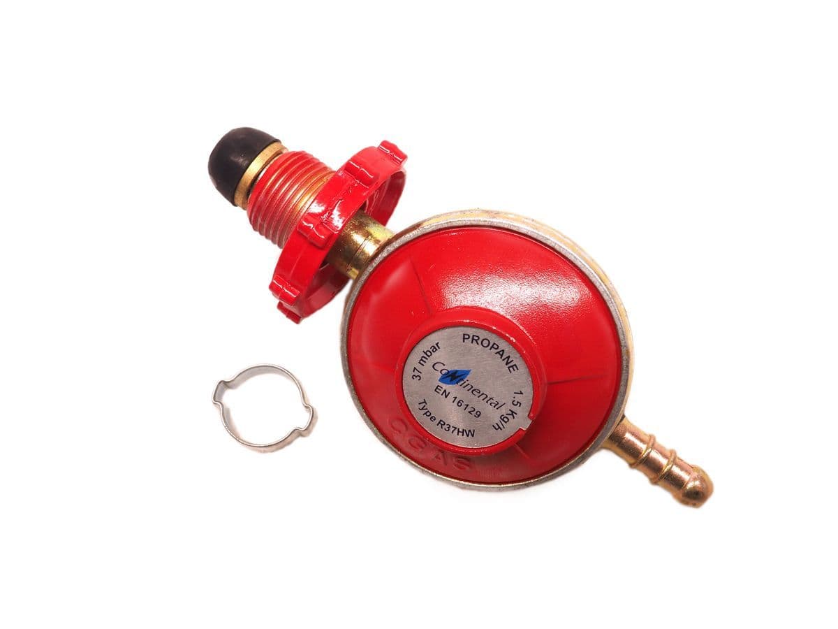 Gas Regulator - Hogmaster REG-01