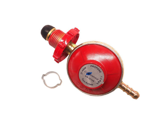 Gas Regulator - Hogmaster REG-01