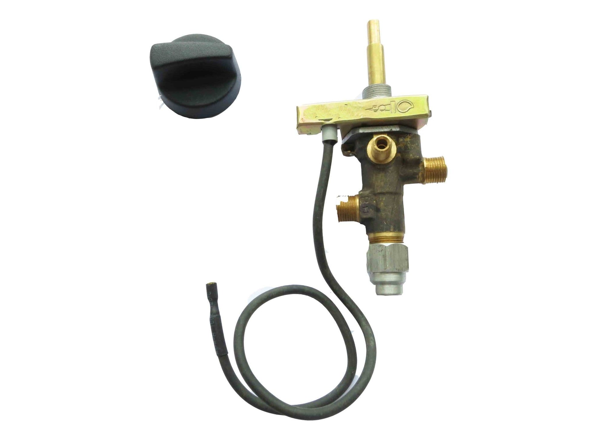 Gas Tap - Hogmaster GT-01