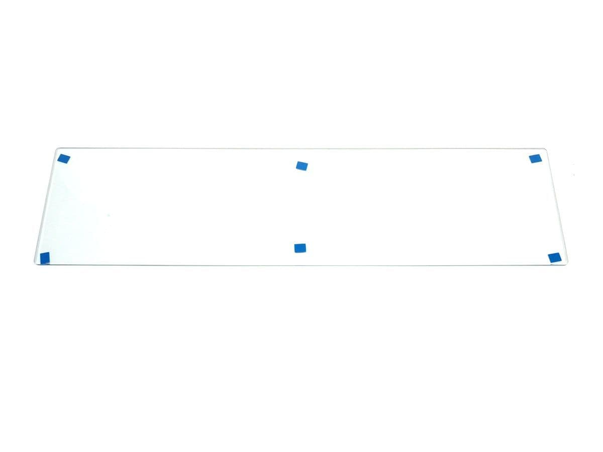 Glass for Window - Titan/Zeus MK6 GL-01