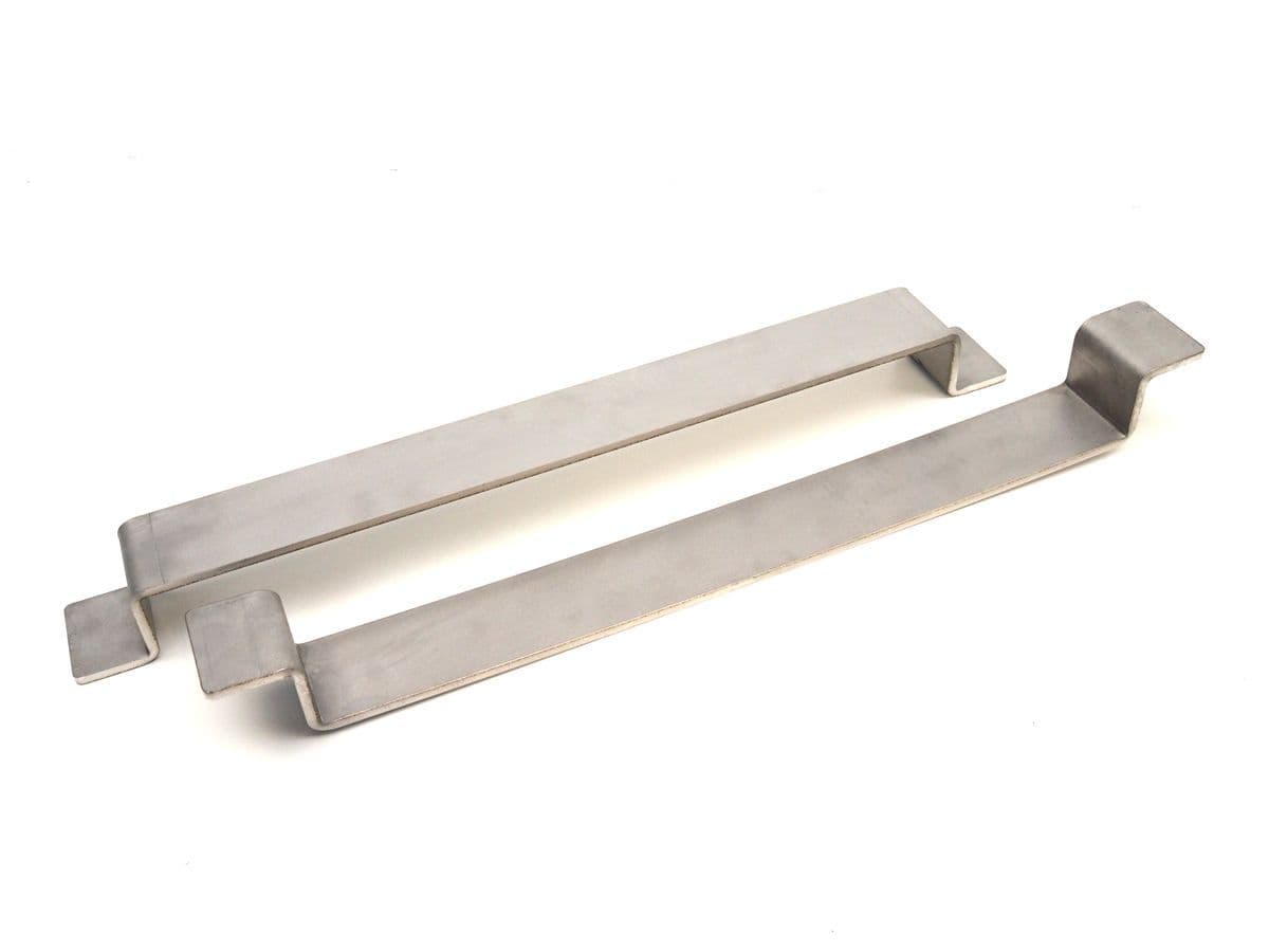 Hog Brackets (Hog Version Only) - Titan/Zeus MK6