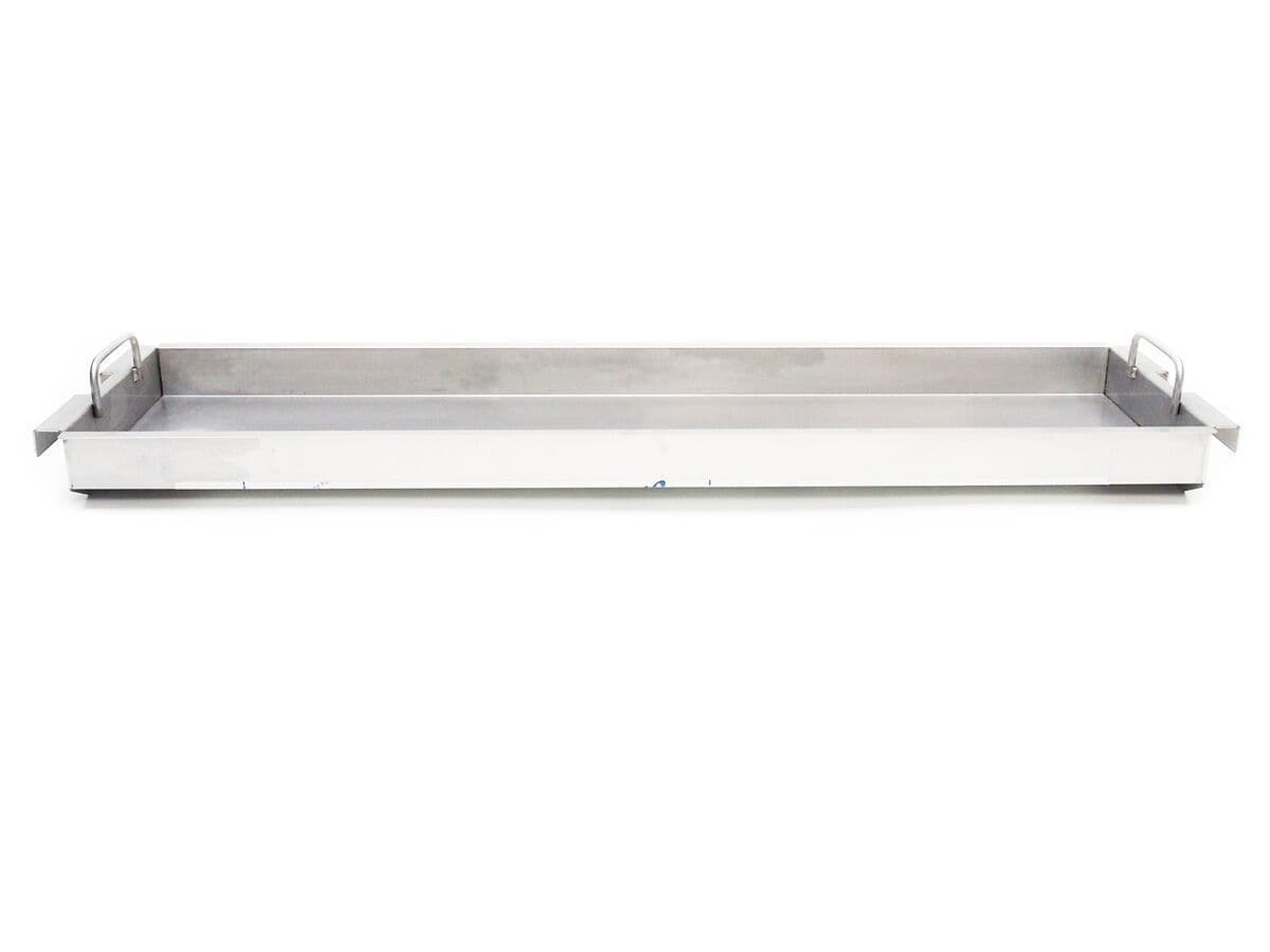 Hog Tray - Platinum COM-07