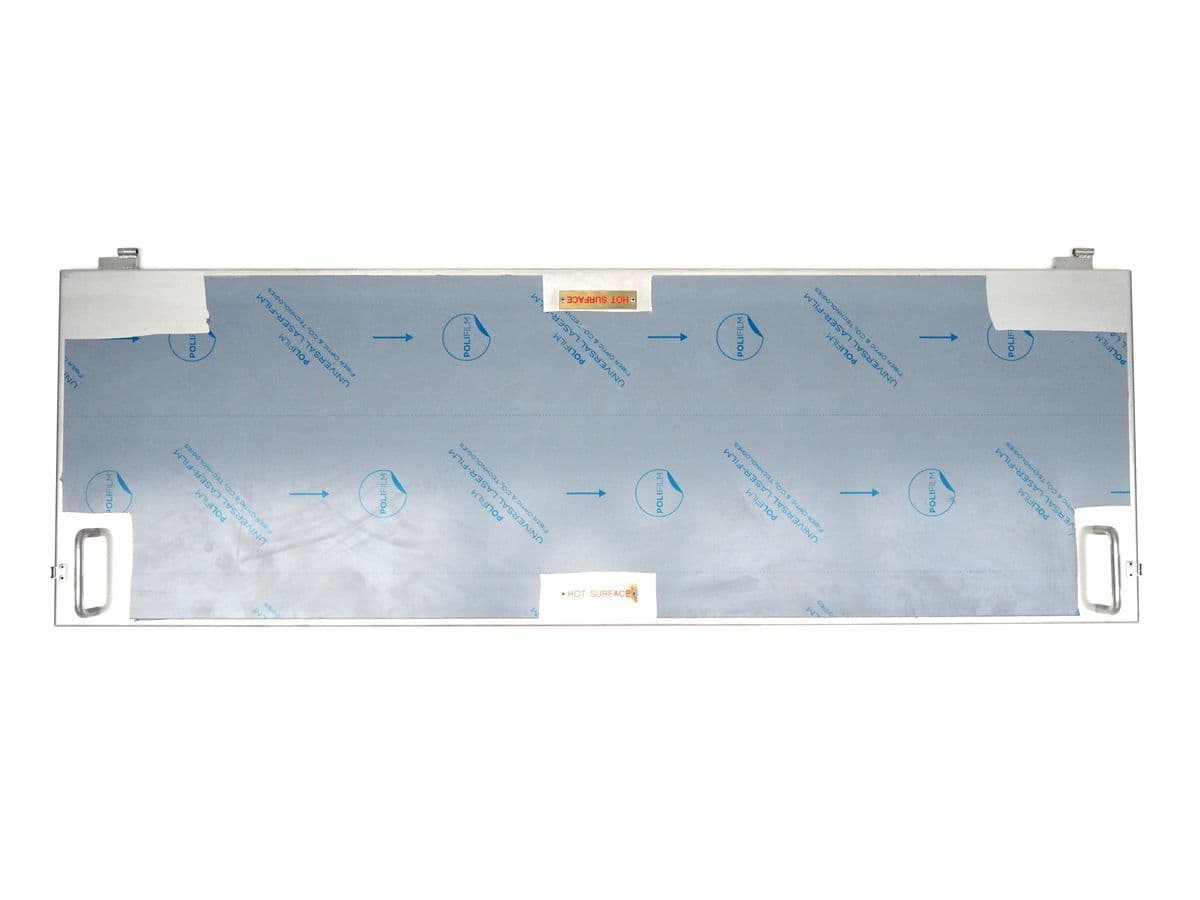 Lid for Hogmaster HM-05