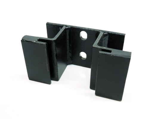 Motor Bracket Female - Machine Side (Spit Version Only) - Titan/Zeus MK6