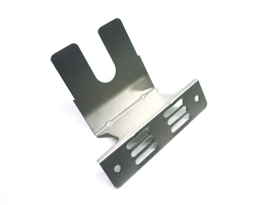 Motor bracket for the Hogmaster Pro HMP-14