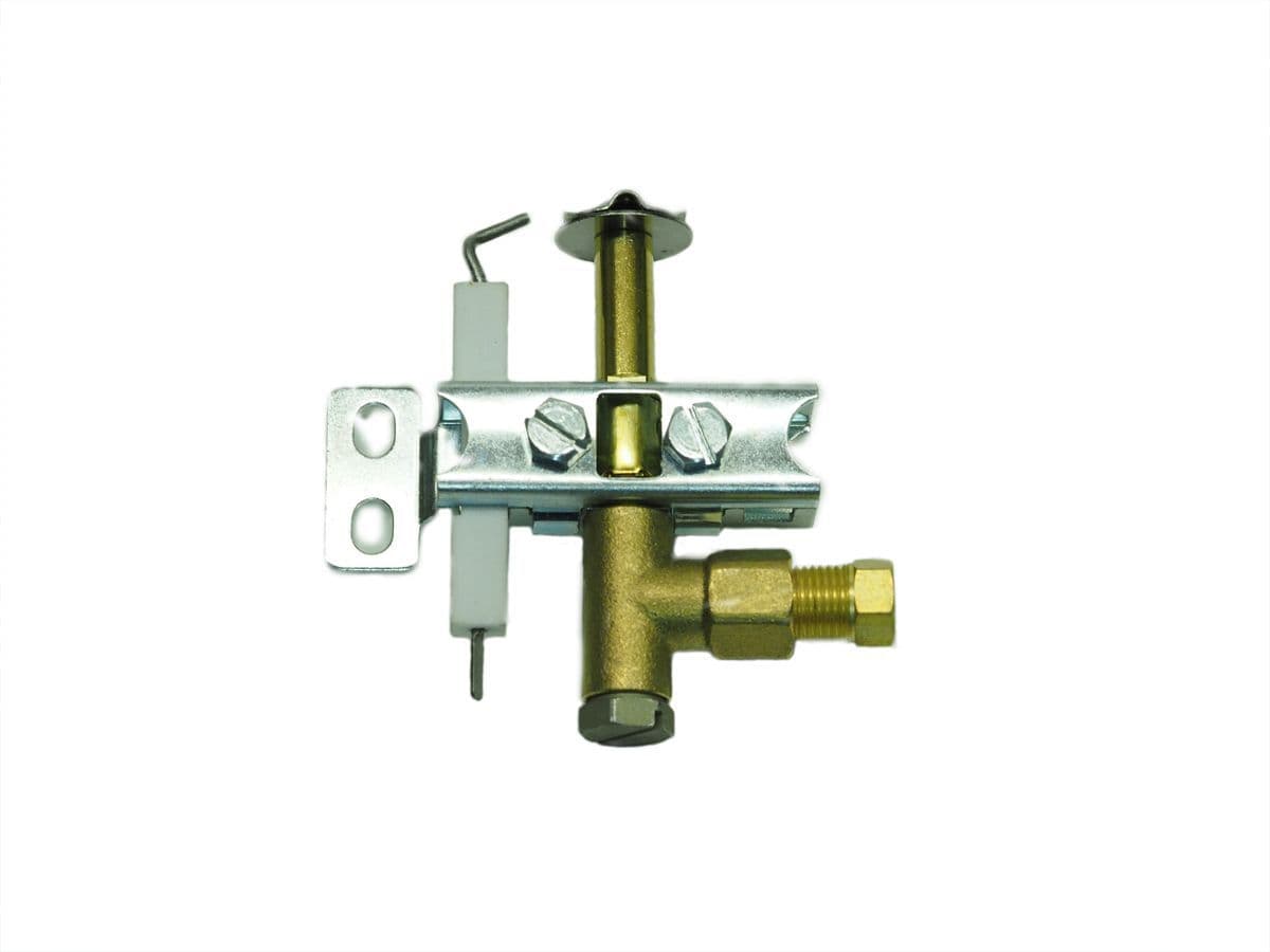 Pilot Light with Electrode - Hogmaster PLC-01