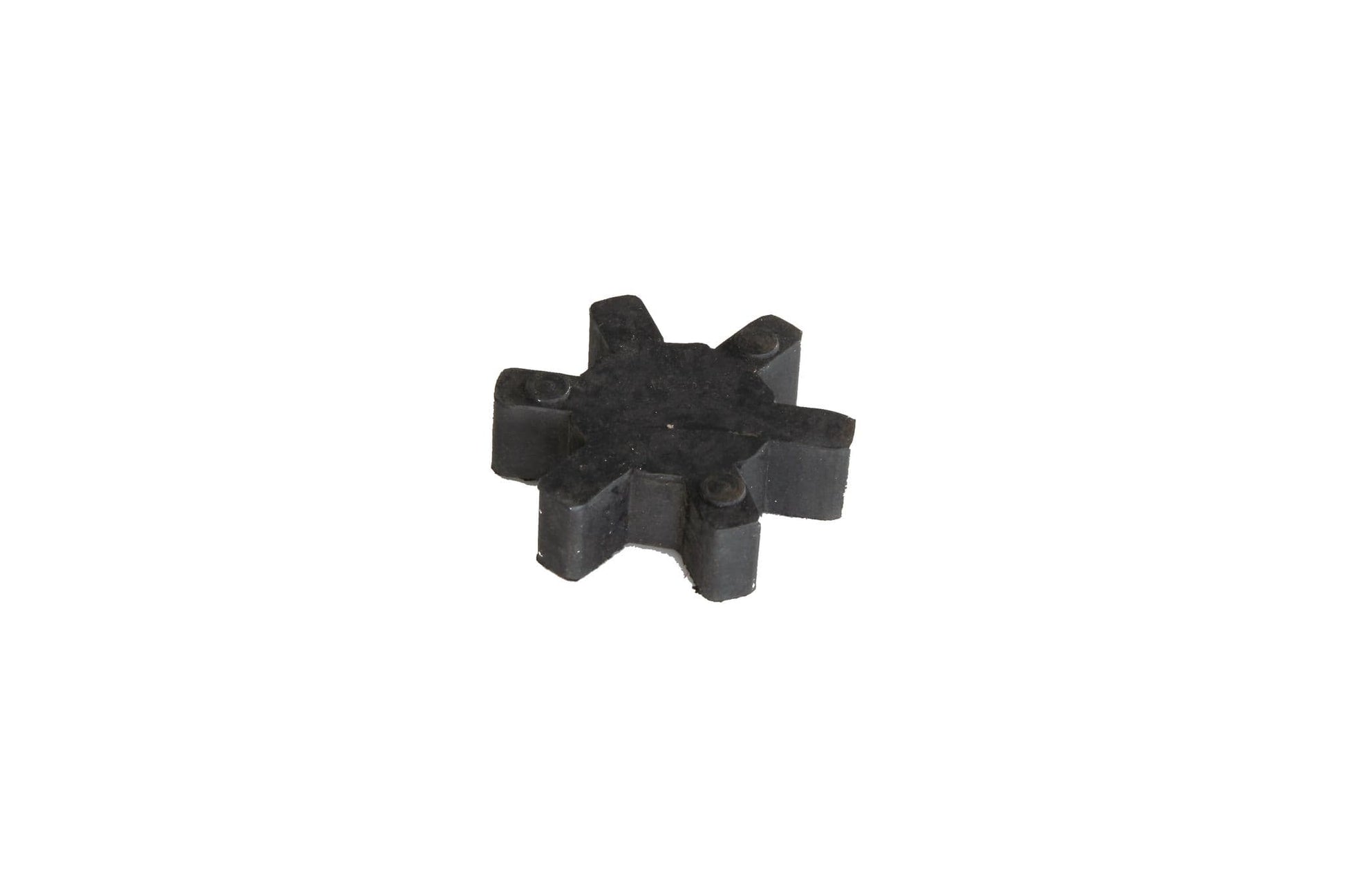 Rubber Star Coupling - Hogmaster RS-01