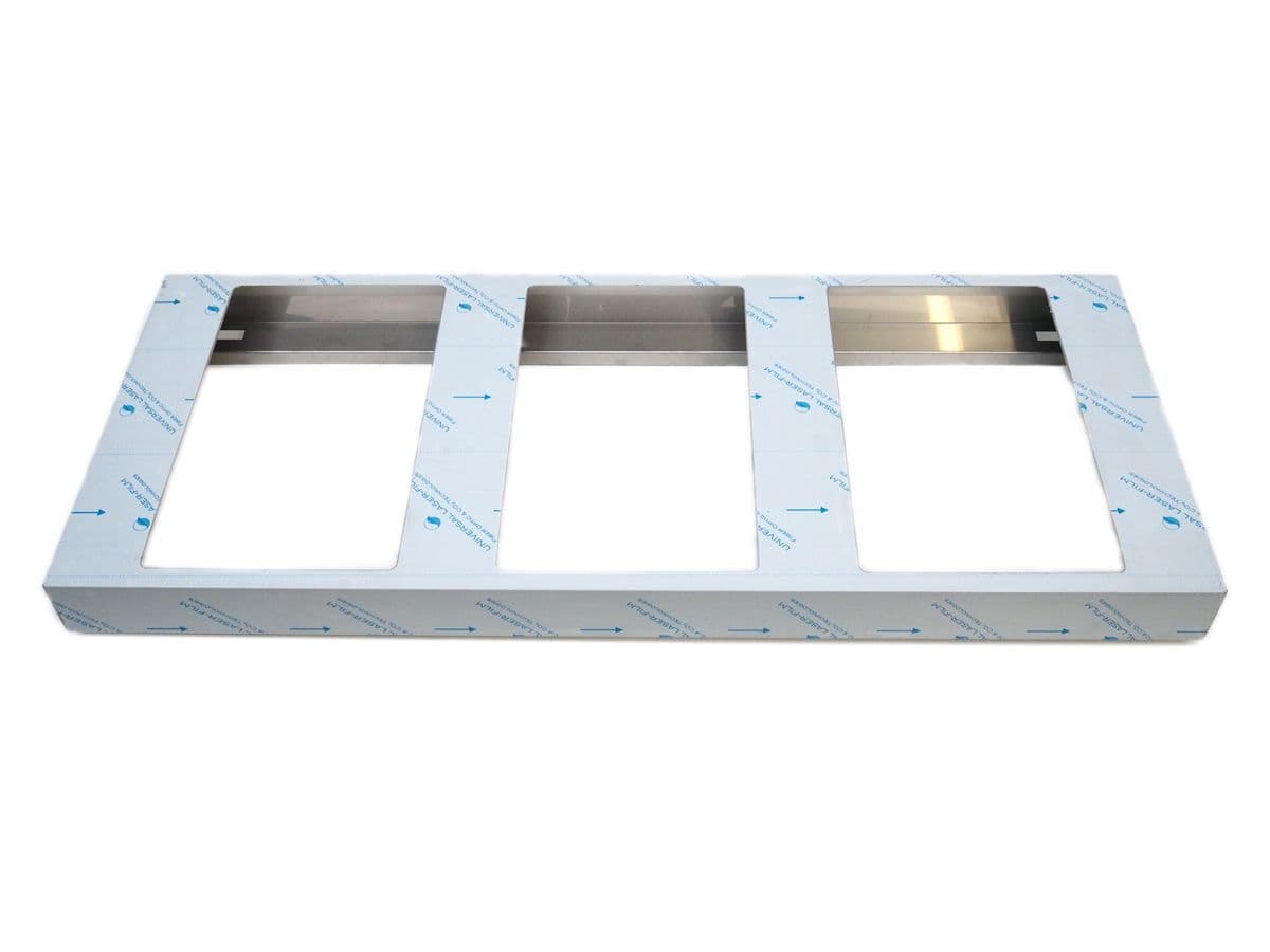 Serve over tray for Hogmaster HM-11
