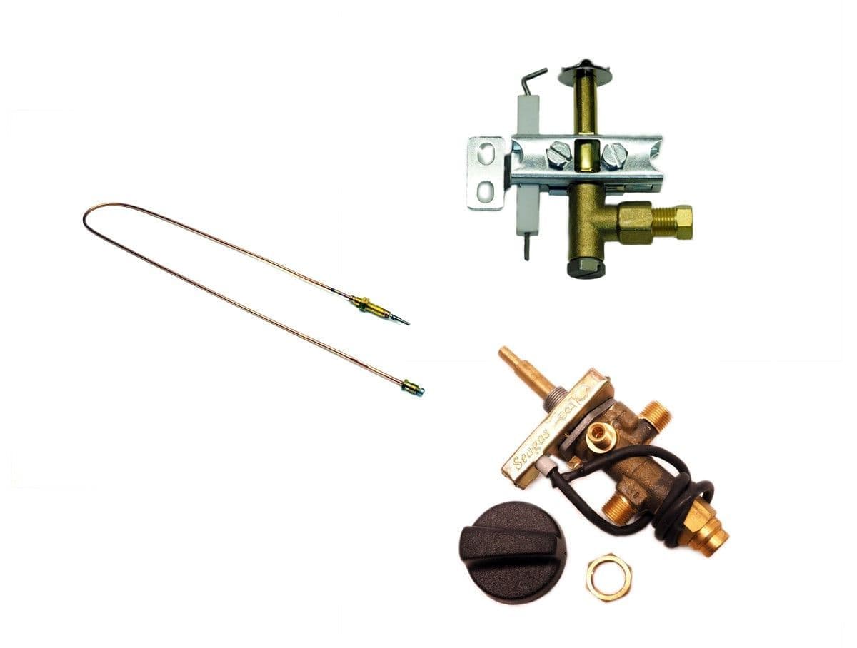 Service Repair Kit - SERV-HOG