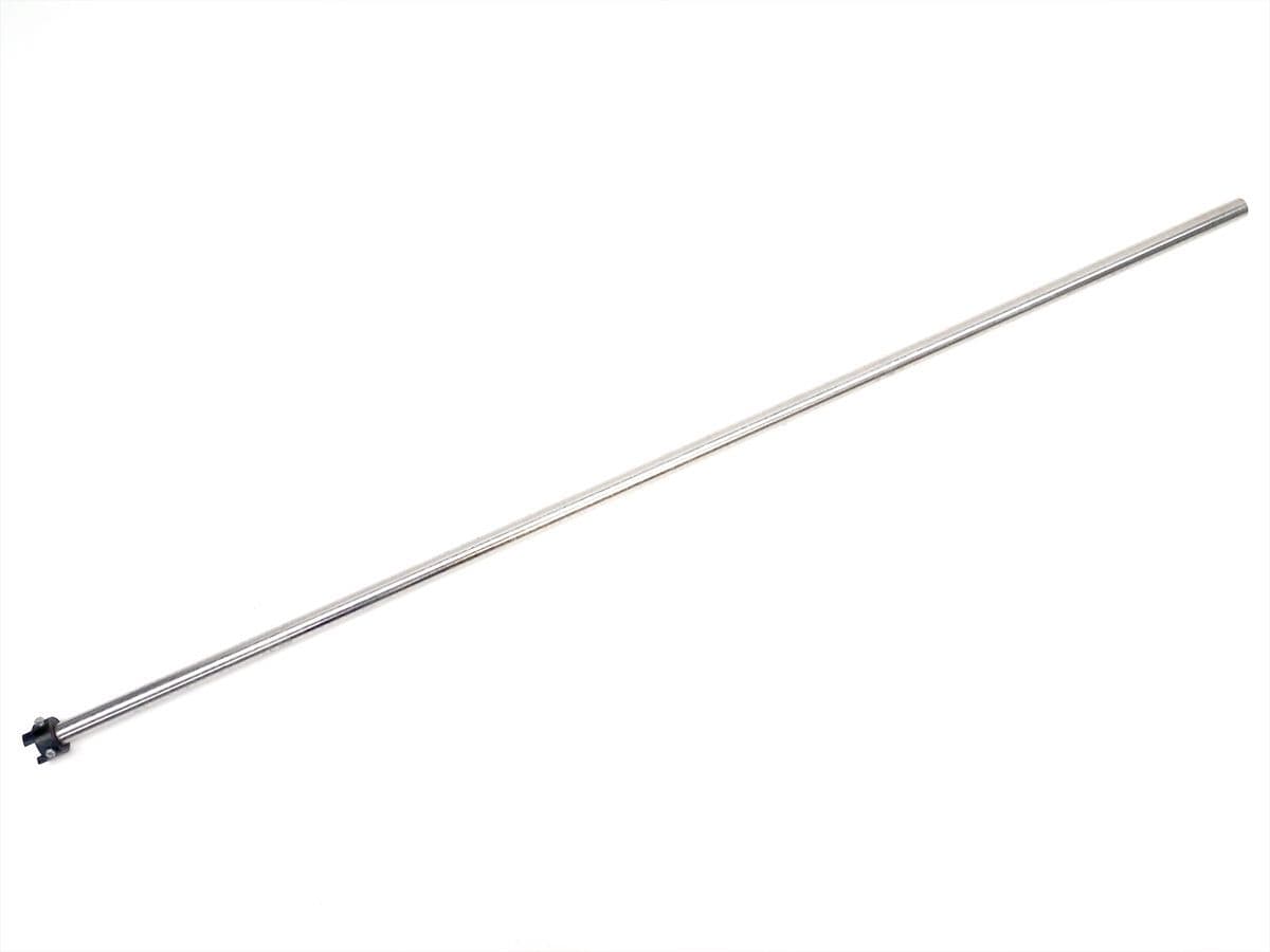 Spit Pole with Coupling (Spit Version Only) - Platinum SP-01