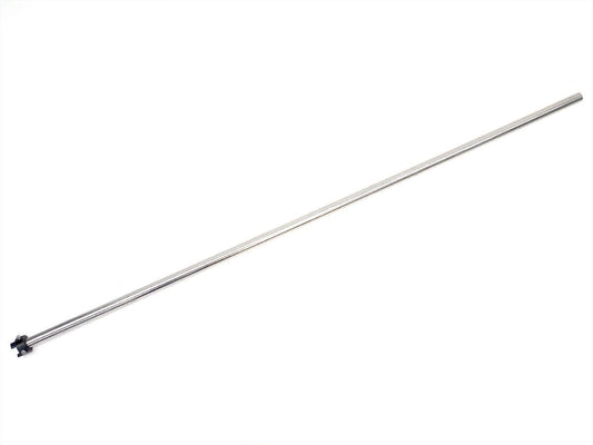 Spit Pole with Coupling (Spit Version Only) - Platinum SP-01