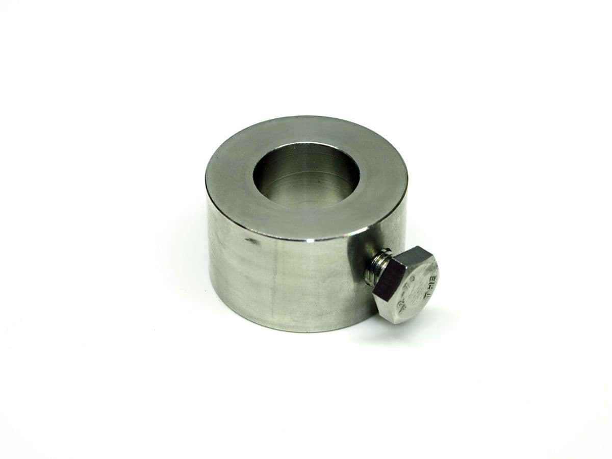 Spit Stop Spit Attachment (Spit Version Only) - Titan/Zeus MK6 SPT-07