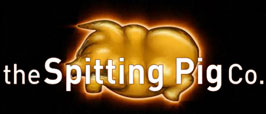 Spitting Pig Machines Parts & Accessories