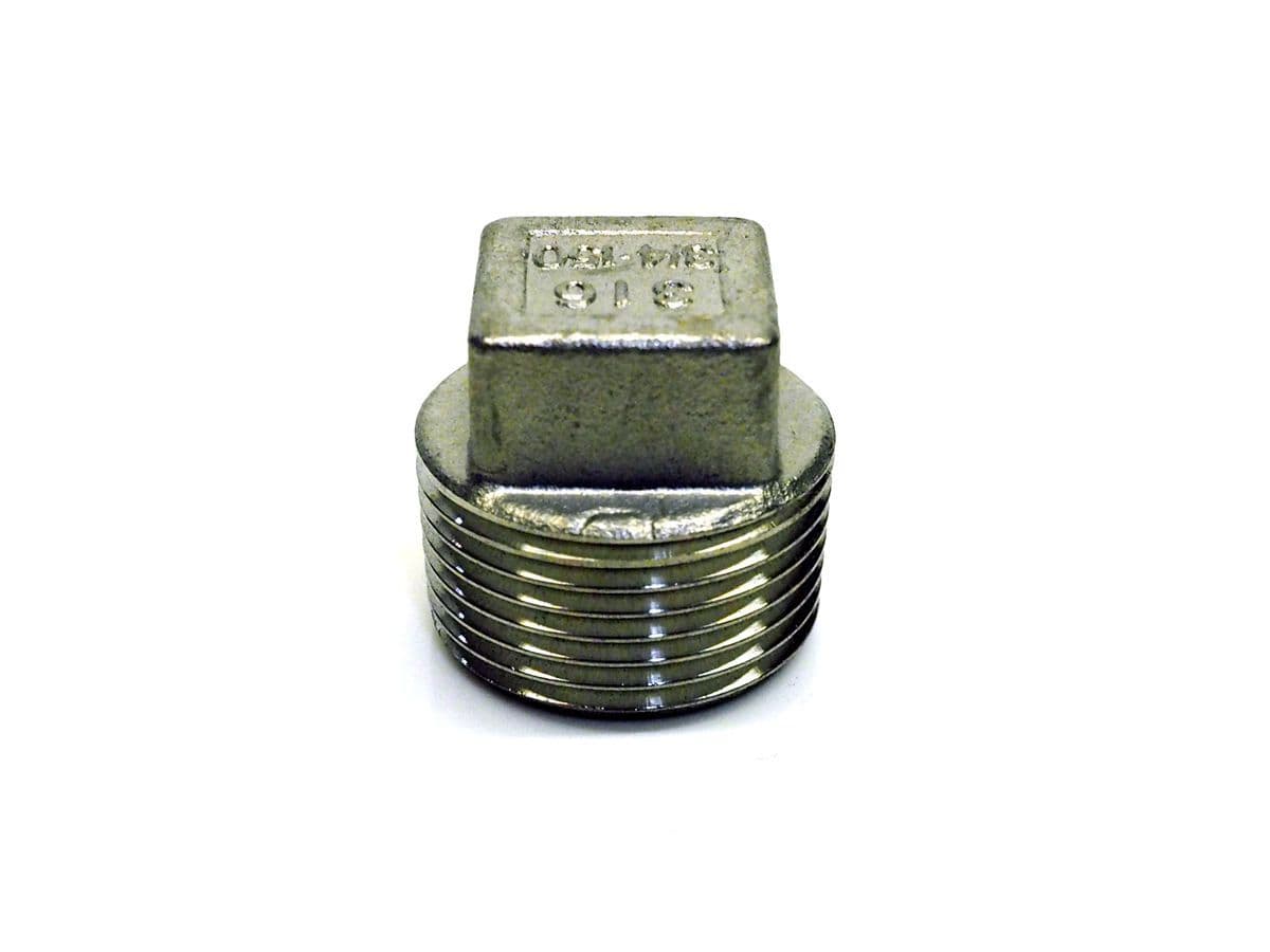 Sump plug (Drain plug) SUMP-01