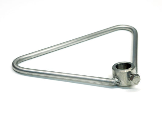 Triangle Spit Pole Attachment (Spit Version Only) - Hogmaster SPT-03