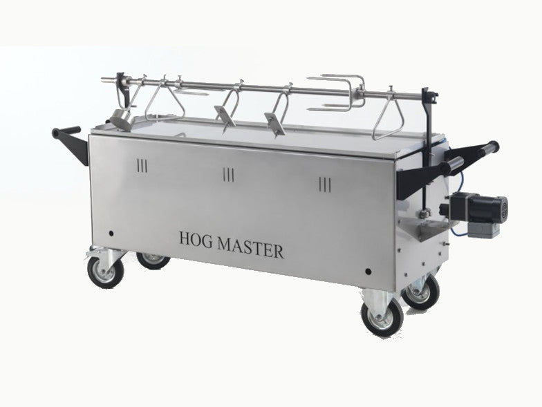 Hogmaster Parts & Accessories