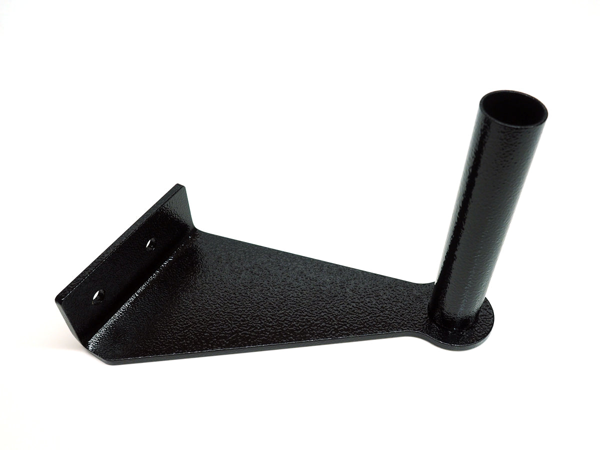Black End Handle for Hogmaster Right Hand