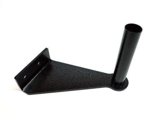 Black End Handle for Hogmaster Right Hand