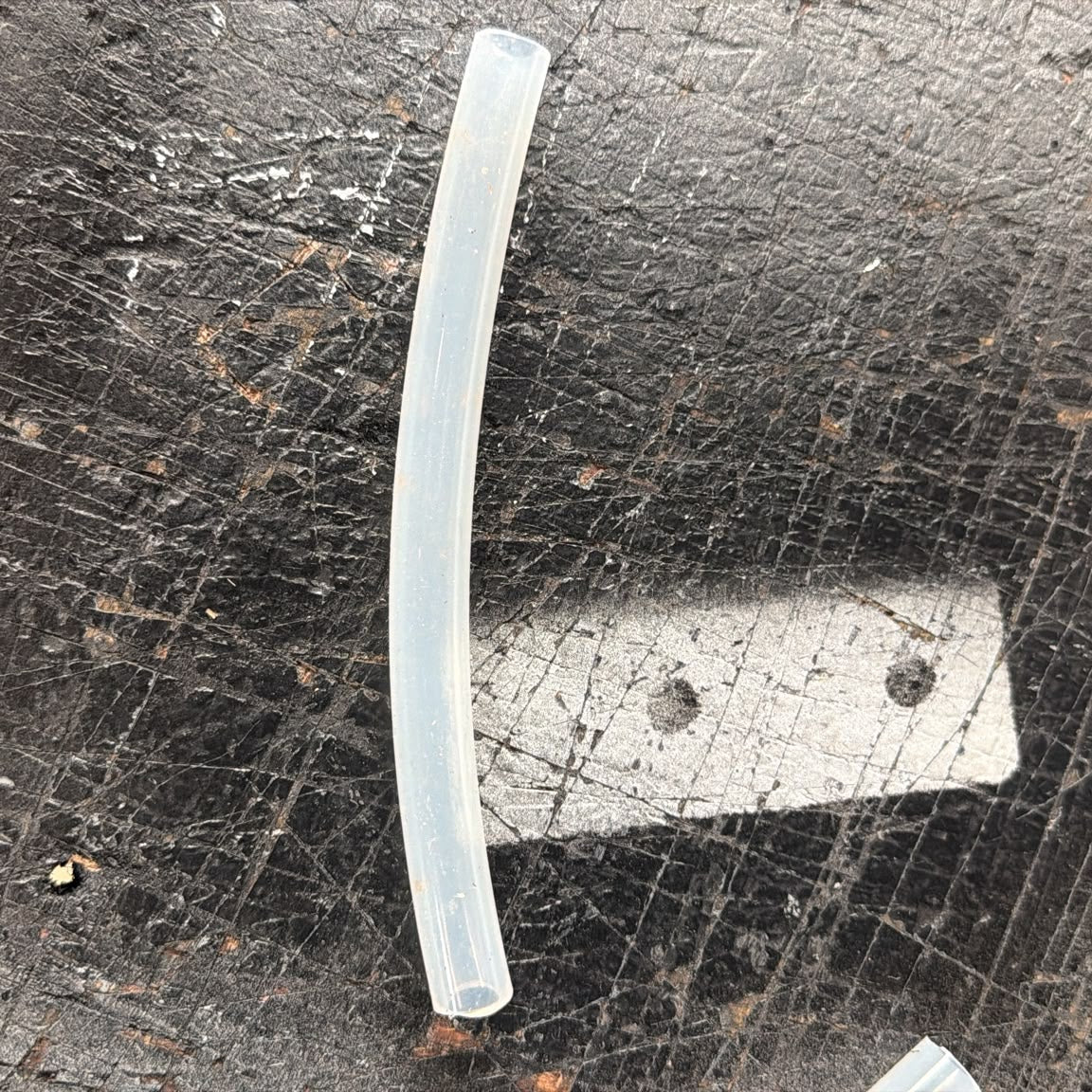Stove rope/Silicone for window trim