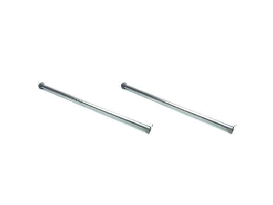 Hog Brackets (Hog Version Only) - Platinum HS-01