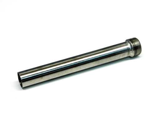 Hog tray drain pipe HTDP-01
