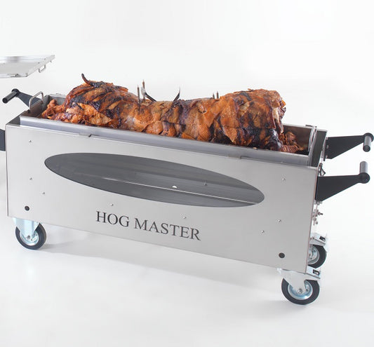 Hogmaster Hog Roast Machine