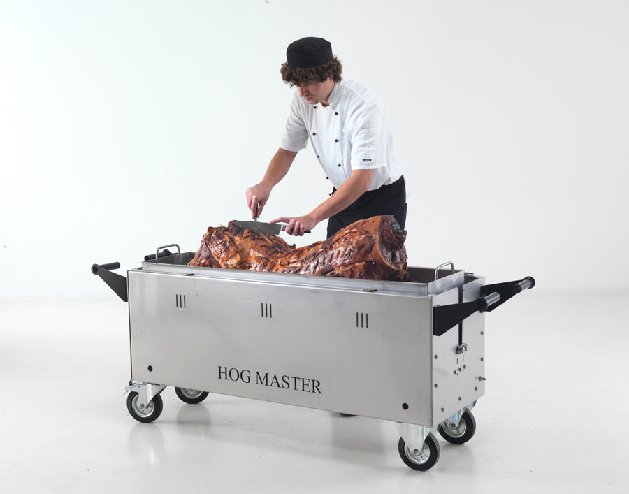 Hogmaster Hog Roast Machine
