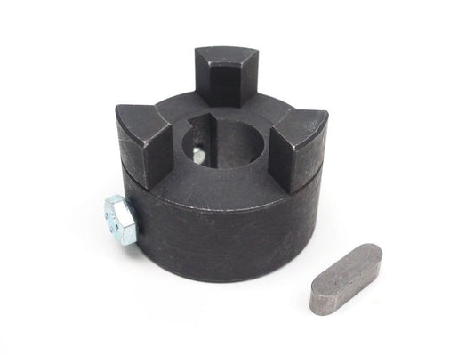Motor Coupling for the Oriental motor (Spit Version Only) - Hogmaster MC-01