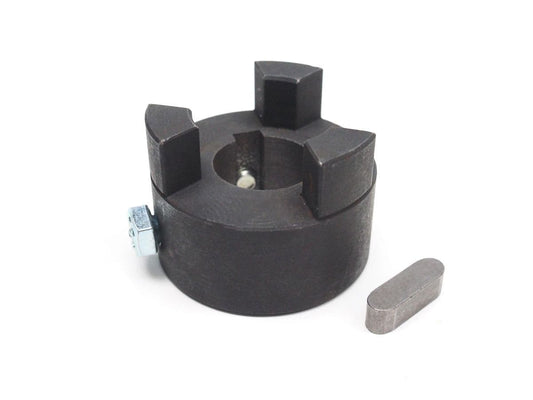 Pole Coupling (Spit Version Only) - Hogmaster