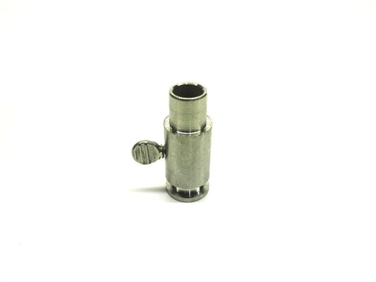 Spit stop for the spit pole - Hogmaster Pro HMP-17