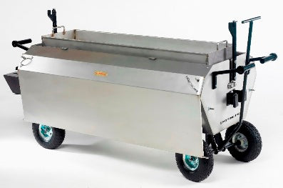 Titan Machine